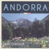 Andorra hivatalos euro sor 2021 BU!